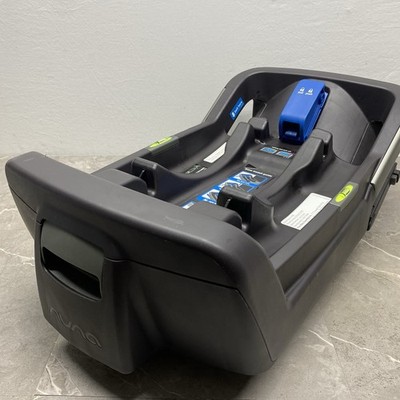 Nuna Pipa RX Infant Car Seat Base Only CF03501CVR