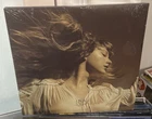 Taylor Swift Fearless Taylor's Version Limited 3xLP 2021 Vinyl - NEW SEALED