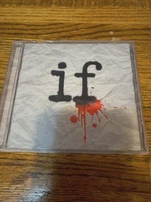 If by Mindless Self Indulgence (CD, 2008)