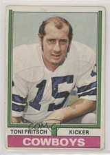 Click to enlarge Toni Fritsch