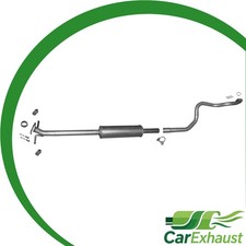 Pot d'échappement Suzuki SWIFT
