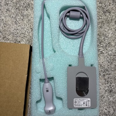 FUJI/SONOSITE rP19x Transducer PN: P21015-20