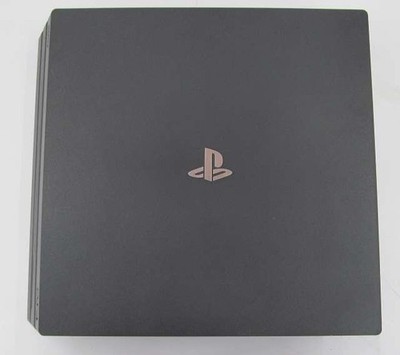 Sony PlayStation 4 Slim Console CUH-7200B Black New Model 500GB | eBay