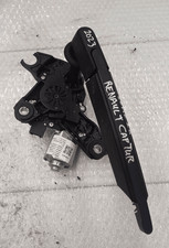 Lunette arrière Renault Talisman