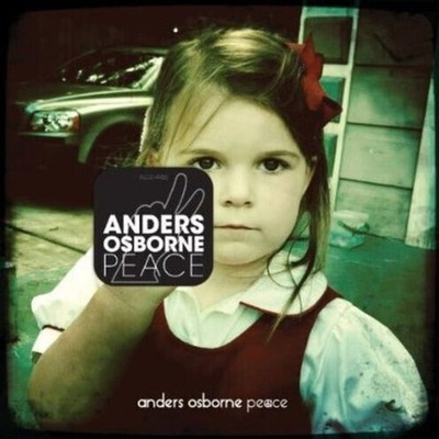 Osborne Anders - Frieden