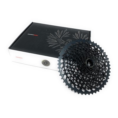SRAM X01 Eagle XG-1295 MTB XD Cassette 12 Speed 10-50T Black New In Box