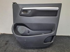 Porte avant et accessoires Peugeot EXPERT