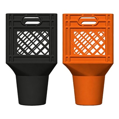 Universal Car Half Gallon Jugs Cup Holder Adapter Perfect For Daily Commute