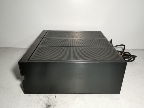 Yamaha B-2X Power Amplifier #BE04555 - Picture 3 of 9
