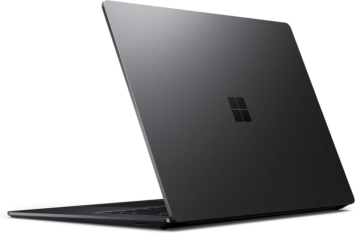 Microsoft Surface Laptop 5 Touch 13.5