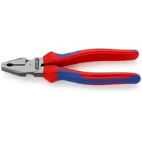 Knipex 02 02 180 Kraftkombizange Kraft-Kombizange 0202180