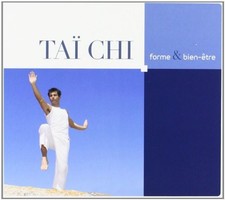Various Artists Forme & Bien-Etre : Taï Chi (CD)