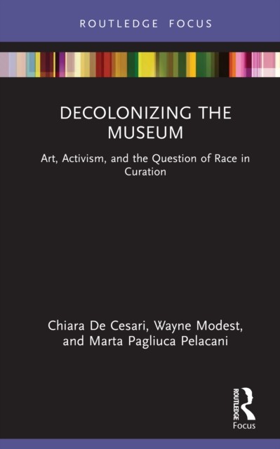 Decolonizing The Museum