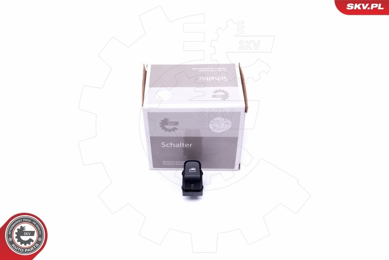 Fits SKV GERMANY 37SKV382 WINDSHIELD CONTROL SWITCH 37SKV382   ⭐UK Stock⭐