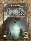 Eternal Darkness : Sanity's Requiem (Nintendo Gamecube 2002)