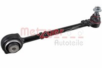 Metzger 58170608 Lenker, RadaufhäNgung FüR MERCEDES-BENZ