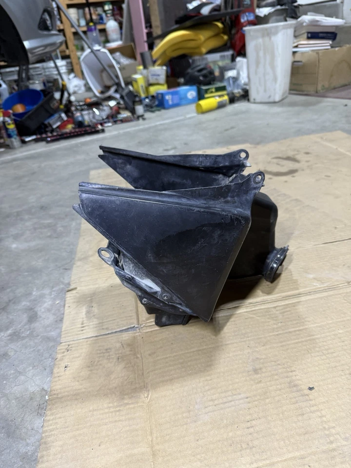 Caja de aire OEM Honda Cr 125 Foto 3 de 4