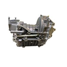 Produktbild - Elektromotor hinten VW ID.4 20-, ID.5 22-; AUDI Q4 e-tron 21-; SKODA Enyaq 20-