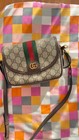 gucci ophidia mini sac à épaule