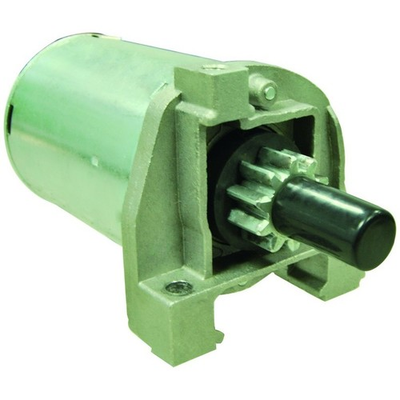 #ad #ad New Starter For Generac Engines GN191 GN220 GN320 GN360 GN410 0D9004A 0D9004B $57.95