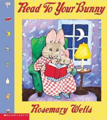 Read to Your Bunny (Max & Ruby)