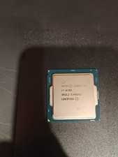Intel Core I7-6700 SR2L2 3.40GHz L603F332 Processor Socket 1151 LGA1151 CPU