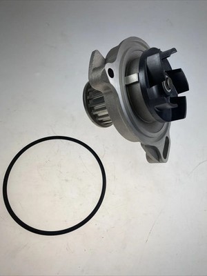 Saleri SIL water pump engine cooling PA663P for VW TRANSPORTER T4 Bus 70B 70C 7D