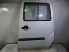 Left Sliding Door Fiat Doblo 119 1.9 JTD CAT 1515168
