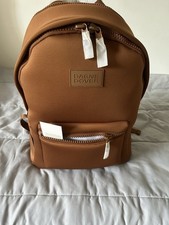 Dagne Dover Dakota Neoprene Backpack