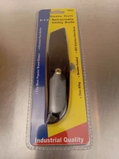 Omaha Tools Heavy Duty Retractable Utility Knife Vintage