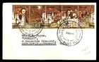 Mayfairstamps Australia FDC 1970 Capt Cook Bicentenary Combo First Day Cover aaw