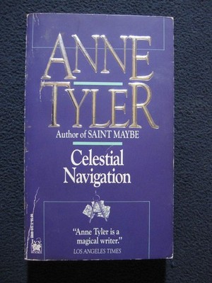 Celestial Navigation