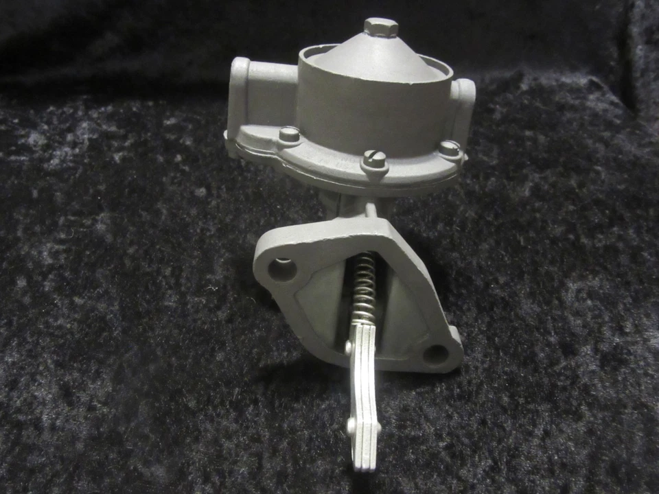 1938-1954 Chrysler Dodge Plymouth New Completely Restored AC 9926/588 Fuel Pump - Image 3 of 4