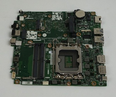 Components Dell 3W3VW OptiPlex 5000 Desktop Motherboard - Intel Chipset