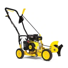 9 In. 79 Cc Gas Powered 4-Stroke Walk behind Lawn Edger