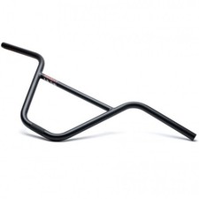 VERDE REGENT BMX Handlebar, OLDSCHOOL GT BMX SE 10" SKY BAR MATTE BLACK NEW