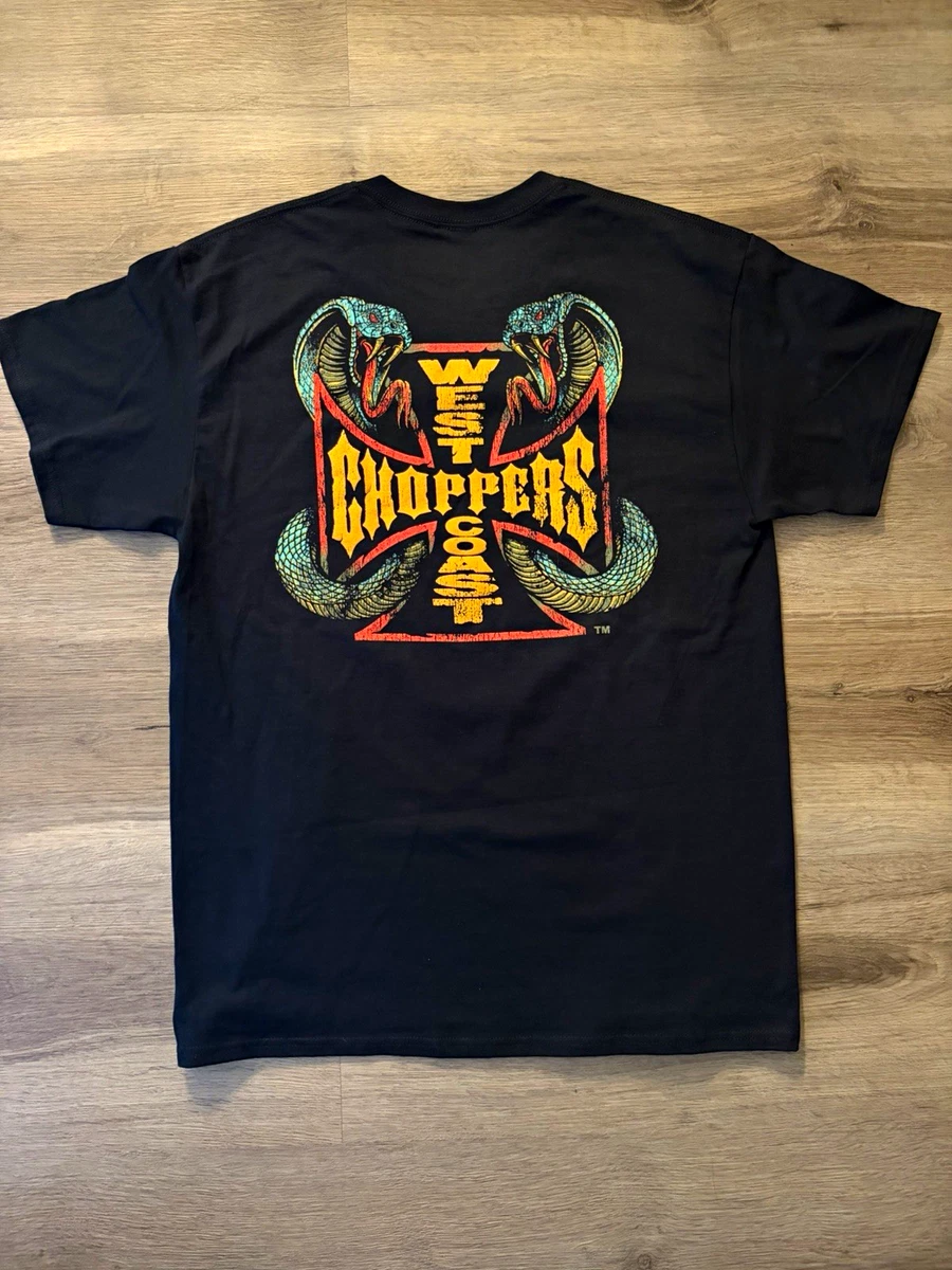 west coast choppers 00s 90s L フェード West Coast Choppers products for sale | eBay