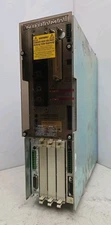 Indramat DDS02.1-W200-D Digital AC Servo Conroller Indramat Servo Unit 