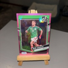2022-23 Donruss Elite FIFA Soccer Cards Checklist 20