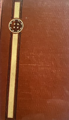 E Phillips Oppenheim / Advice Limited 1936 #160526