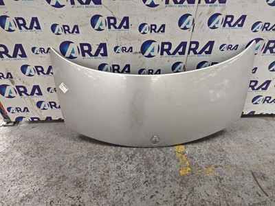 Capot Avant Pour Renault Espace 3 - Référence 6025309177, Couleur Vert, Occasion En Bon état