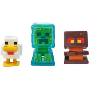 minecraft mini figures series 2