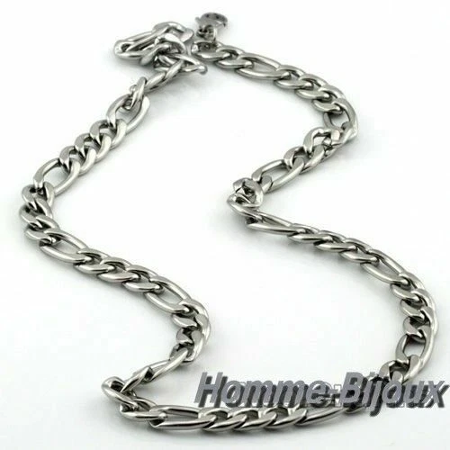 Catene, collane e pendagli da uomo in argento