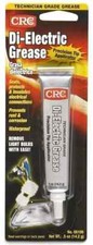 CRC 0.5 Ounces Industries, 05109 Dielectric Grease .5Oz Tube Technician Grade