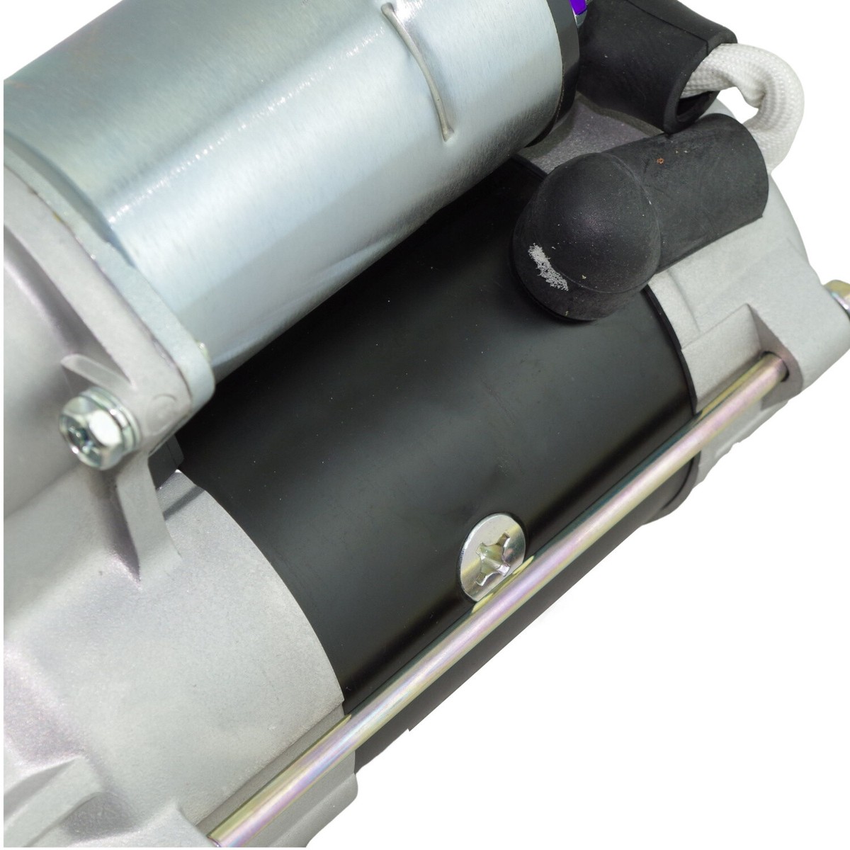 4HK1 4HK1T Starter Motor 8-98070-321-1 8980703211 8-98054