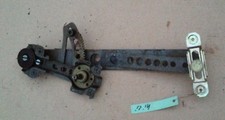 Z152/ VW Golf 1 Cabrio Fensterheber Hinten Links