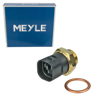MEYLE Temperaturschalter Kühlerlüfter für VW GOLF 3 4 PASSAT AUDI SEAT SKODA