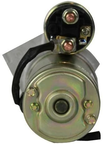 TYC 1-06484 Starter Motor For Select Buick Chevrolet Oldsmobile Pontiac Models🔥 - Image 2 of 3