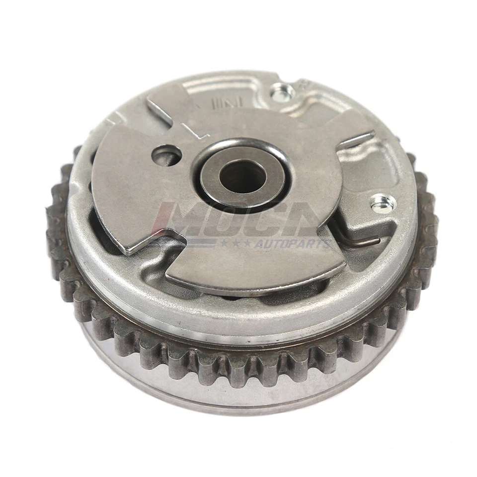 Árbol de levas Phaser apto 07-20 Chevrolet Malibu Captiva y Cadillac CTS & Buick & GMC Foto 2 de 4