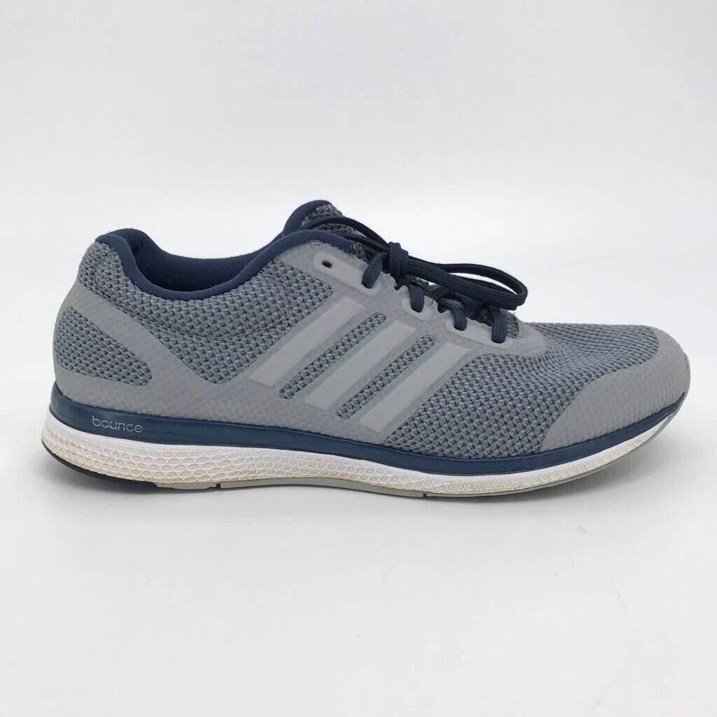 Adidas men's mana bounce running best sale shoes